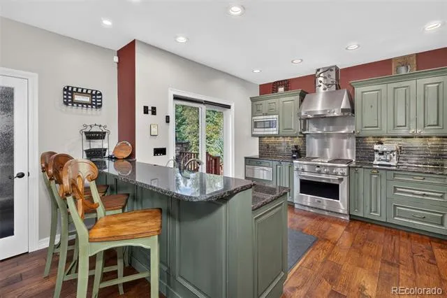 1210 Brooks Hill Drive Breckenridge, CO 80424
