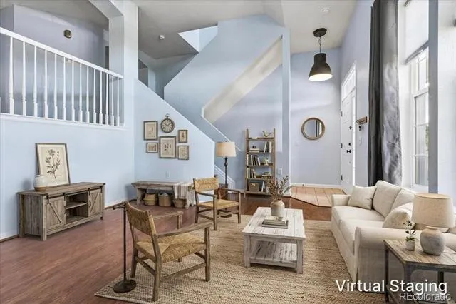 1500 Nemrick Place Castle Rock, CO 80109