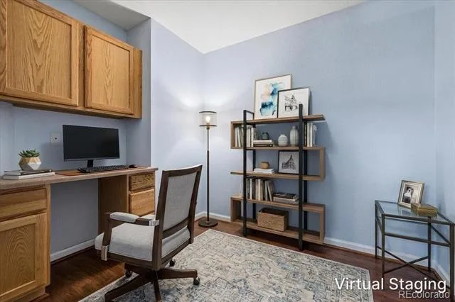 1500 Nemrick Place Castle Rock, CO 80109