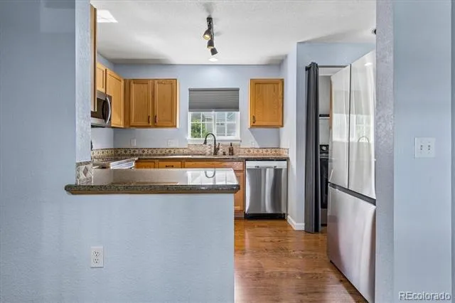 1500 Nemrick Place Castle Rock, CO 80109