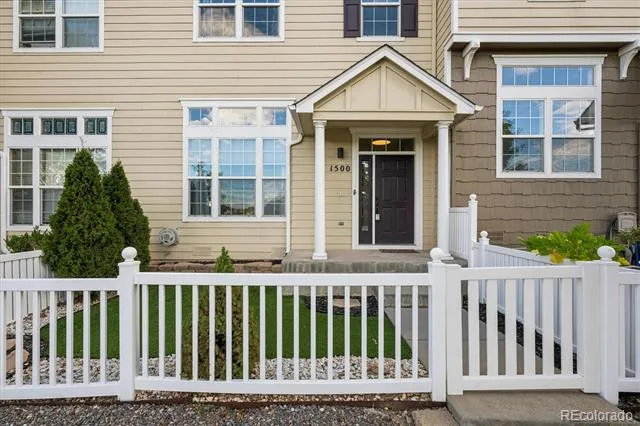 1500 Nemrick Place Castle Rock, CO 80109