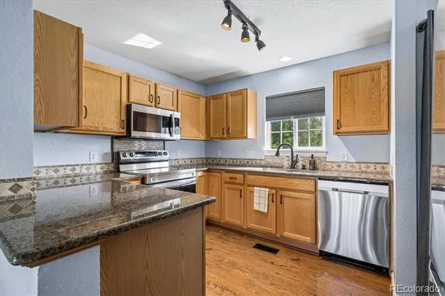 1500 Nemrick Place Castle Rock, CO 80109
