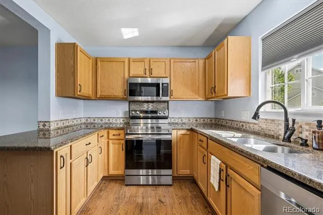 1500 Nemrick Place Castle Rock, CO 80109