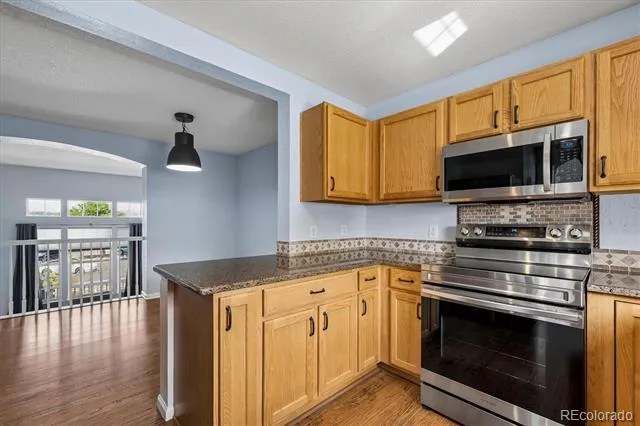 1500 Nemrick Place Castle Rock, CO 80109