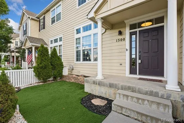 1500 Nemrick Place Castle Rock, CO 80109