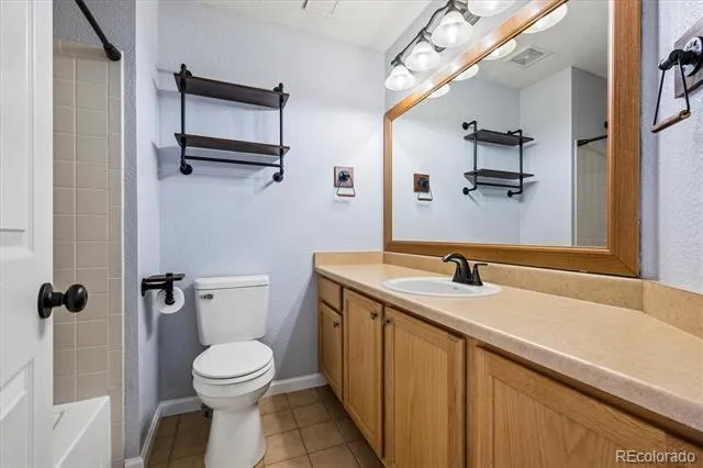 1500 Nemrick Place Castle Rock, CO 80109