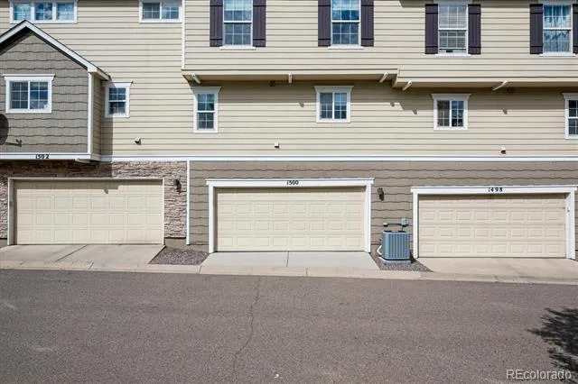1500 Nemrick Place Castle Rock, CO 80109