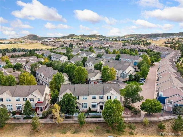 1500 Nemrick Place Castle Rock, CO 80109