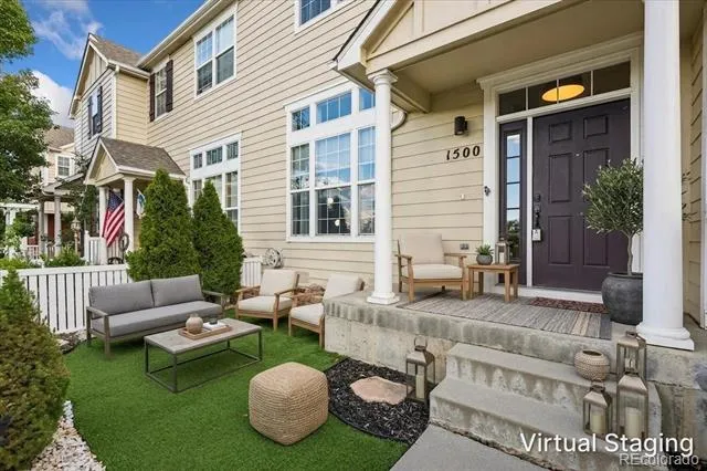1500 Nemrick Place Castle Rock, CO 80109