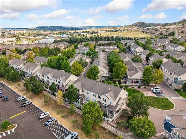 1500 Nemrick Place Castle Rock, CO 80109