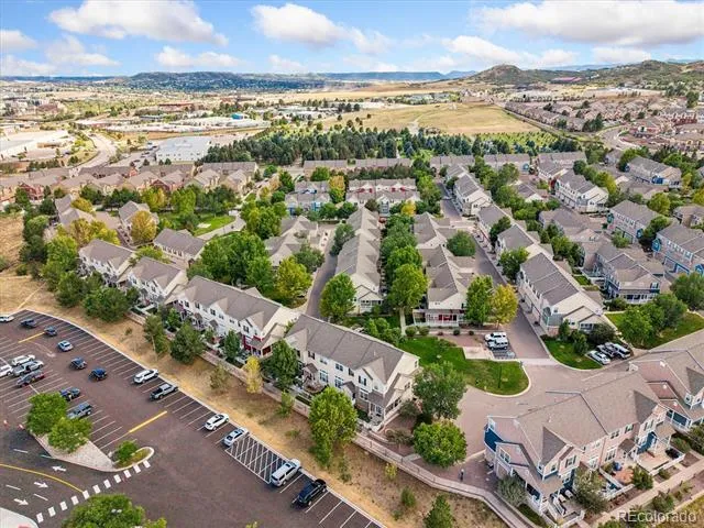 1500 Nemrick Place Castle Rock, CO 80109