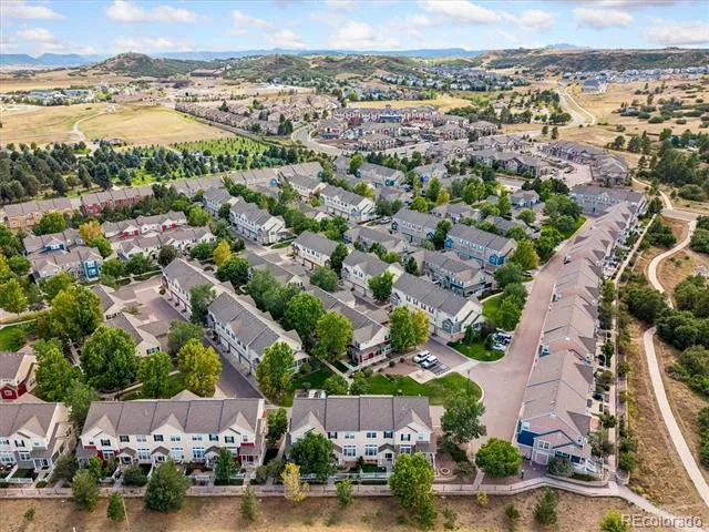 1500 Nemrick Place Castle Rock, CO 80109