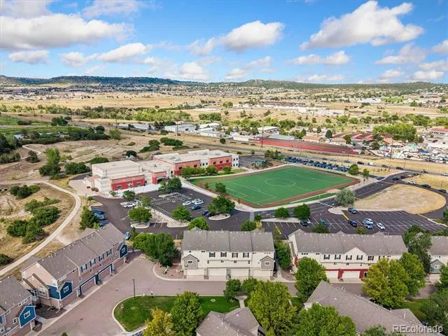 1500 Nemrick Place Castle Rock, CO 80109
