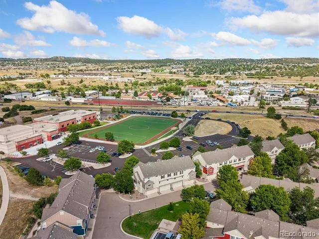 1500 Nemrick Place Castle Rock, CO 80109