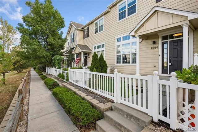 1500 Nemrick Place Castle Rock, CO 80109