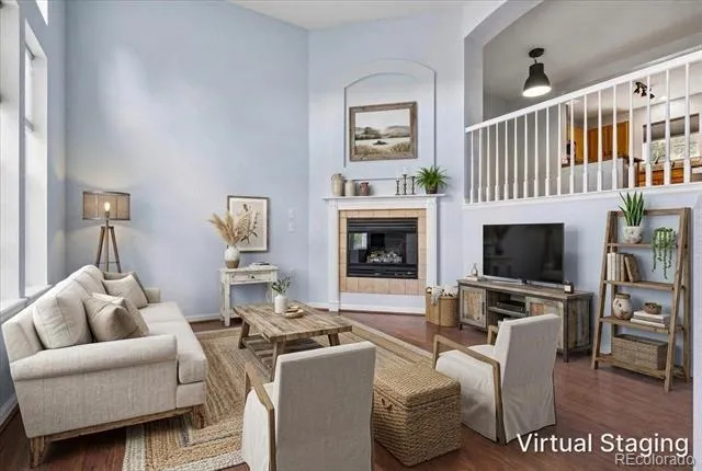 1500 Nemrick Place Castle Rock, CO 80109