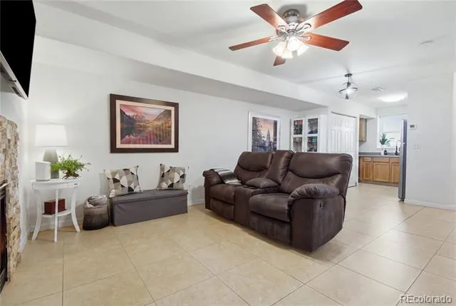 17285 E Ford Drive Aurora, CO 80017