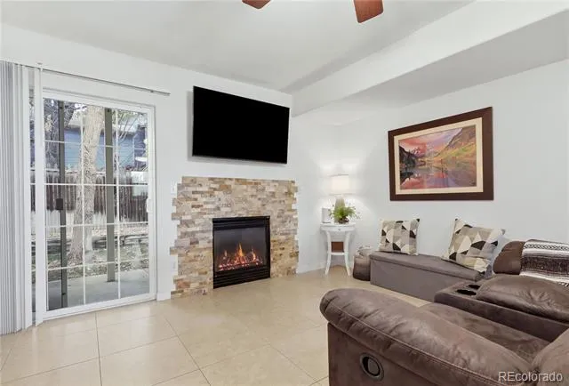 17285 E Ford Drive Aurora, CO 80017