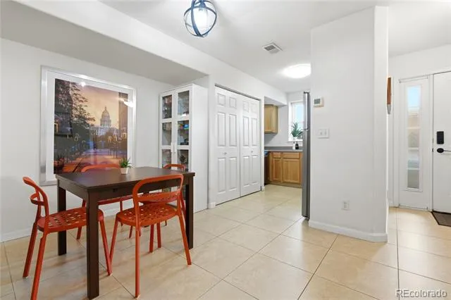 17285 E Ford Drive Aurora, CO 80017