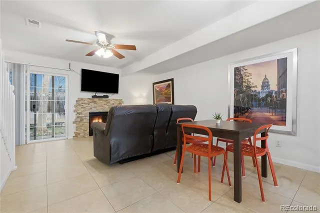 17285 E Ford Drive Aurora, CO 80017