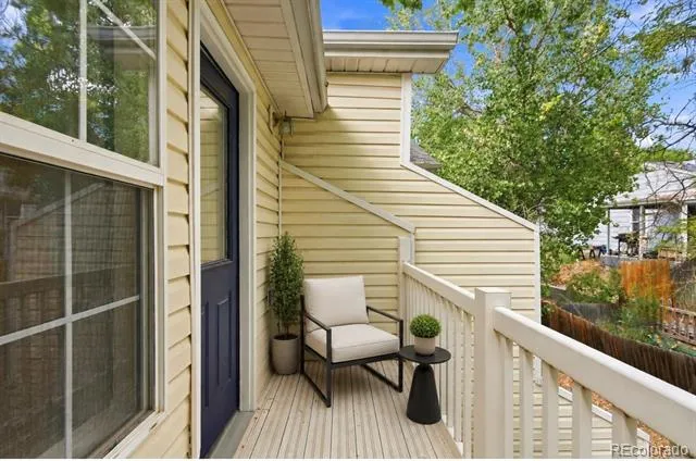 17285 E Ford Drive Aurora, CO 80017