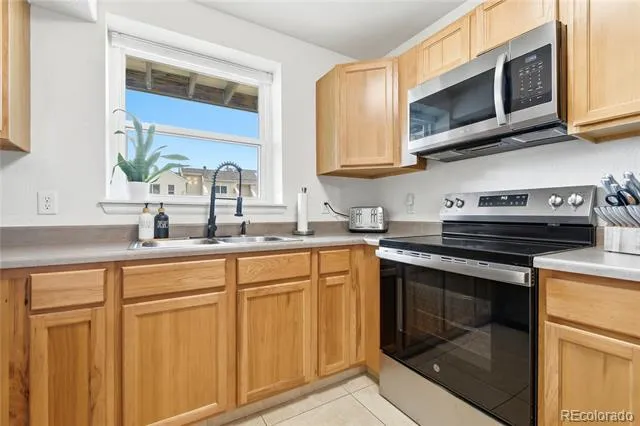 17285 E Ford Drive Aurora, CO 80017