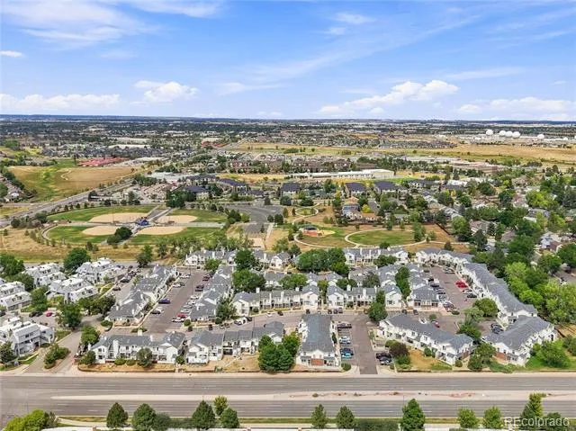 17285 E Ford Drive Aurora, CO 80017