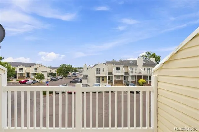 17285 E Ford Drive Aurora, CO 80017