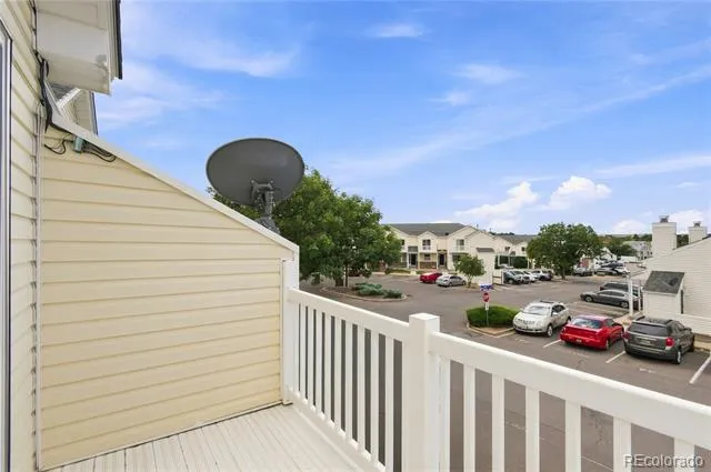 17285 E Ford Drive Aurora, CO 80017