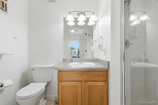 17285 E Ford Drive Aurora, CO 80017