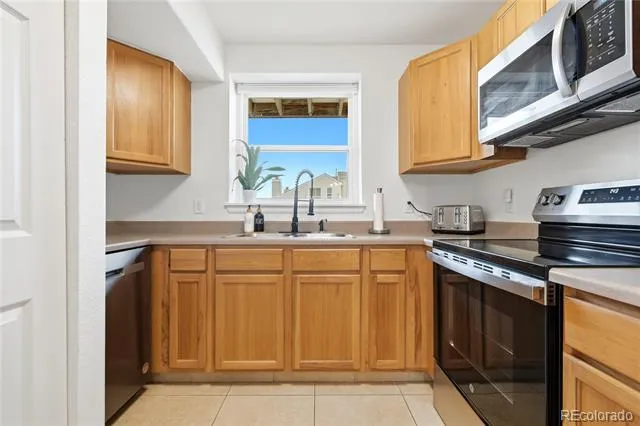 17285 E Ford Drive Aurora, CO 80017