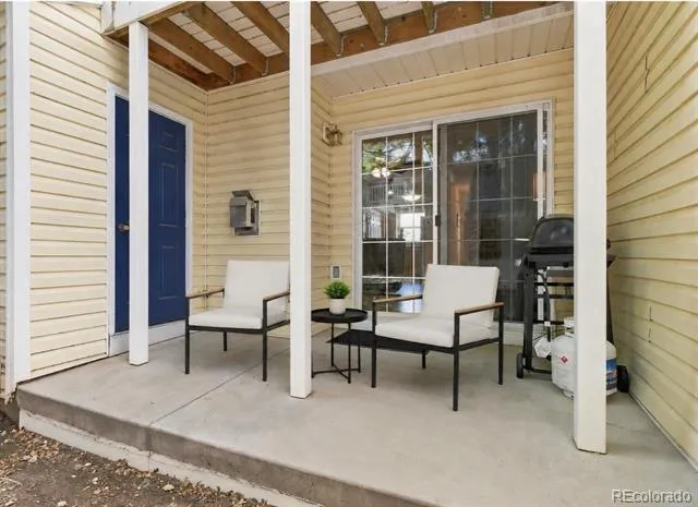 17285 E Ford Drive Aurora, CO 80017