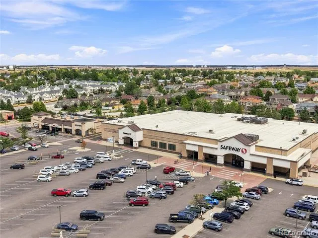 17285 E Ford Drive Aurora, CO 80017