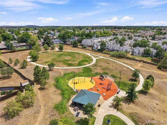 17285 E Ford Drive Aurora, CO 80017