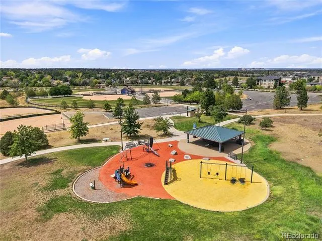 17285 E Ford Drive Aurora, CO 80017