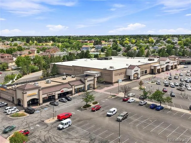 17285 E Ford Drive Aurora, CO 80017