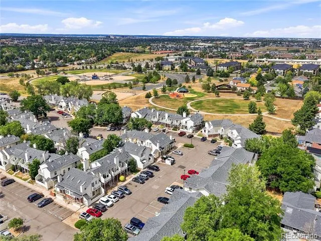 17285 E Ford Drive Aurora, CO 80017