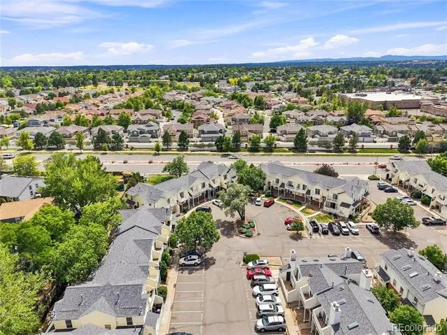 17285 E Ford Drive Aurora, CO 80017