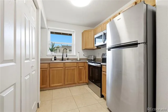 17285 E Ford Drive Aurora, CO 80017