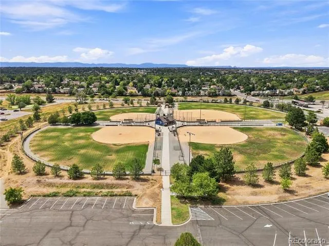 17285 E Ford Drive Aurora, CO 80017
