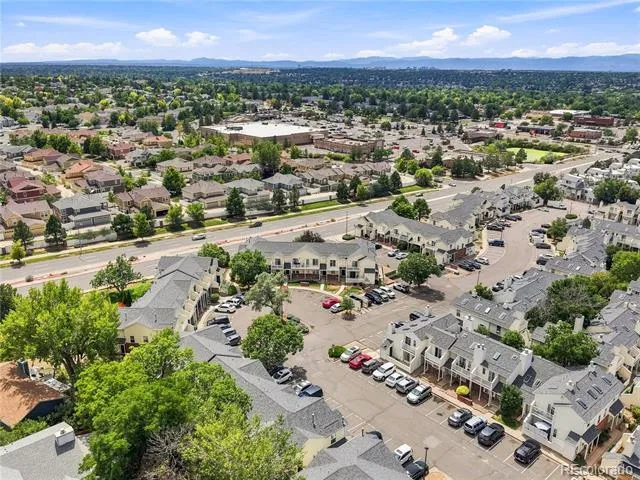 17285 E Ford Drive Aurora, CO 80017