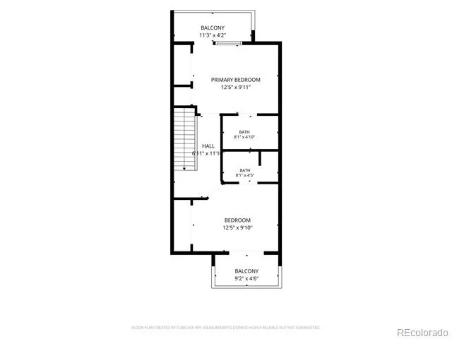 17285 E Ford Drive Aurora, CO 80017
