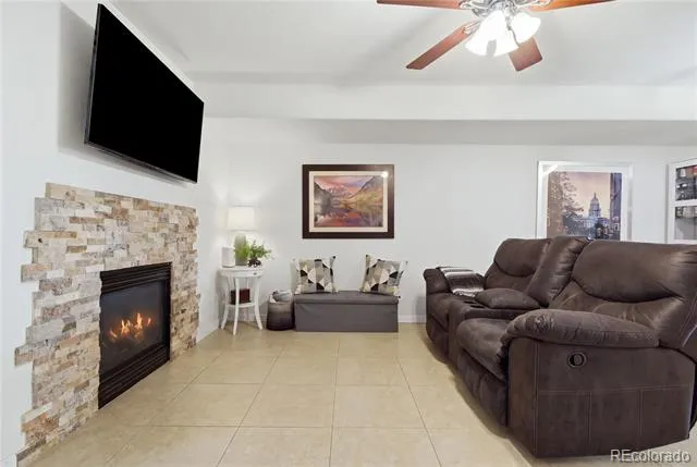 17285 E Ford Drive Aurora, CO 80017