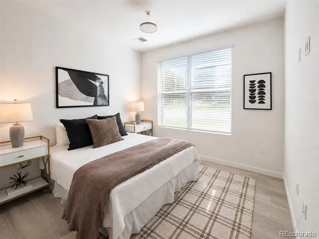 1650 Sheridan Boulevard #203 Denver, CO 80204