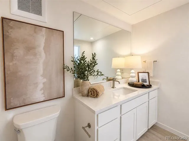 1650 Sheridan Boulevard #203 Denver, CO 80204