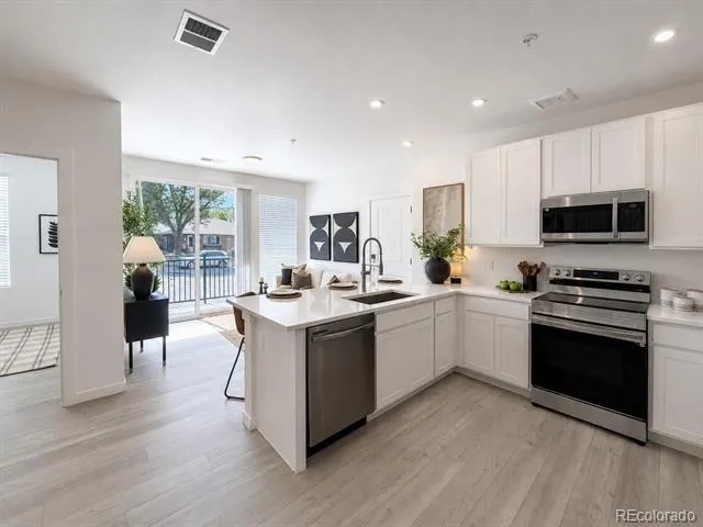 1650 Sheridan Boulevard #203 Denver, CO 80204