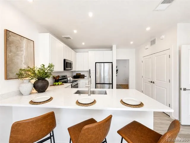 1650 Sheridan Boulevard #203 Denver, CO 80204