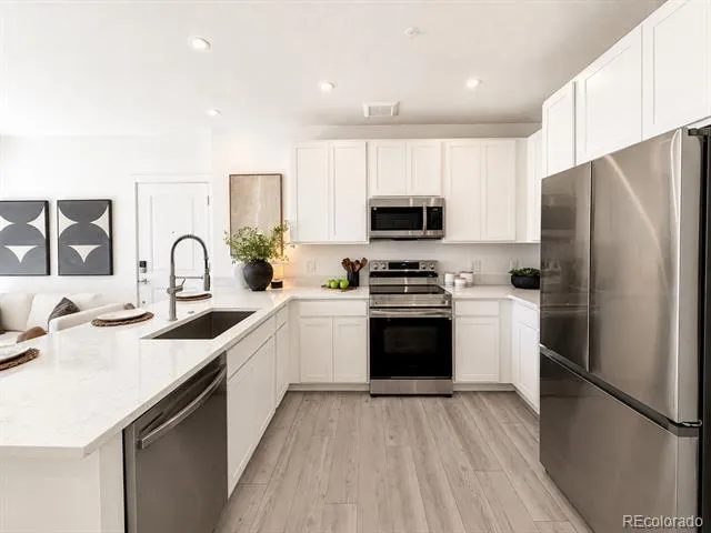 1650 Sheridan Boulevard #203 Denver, CO 80204