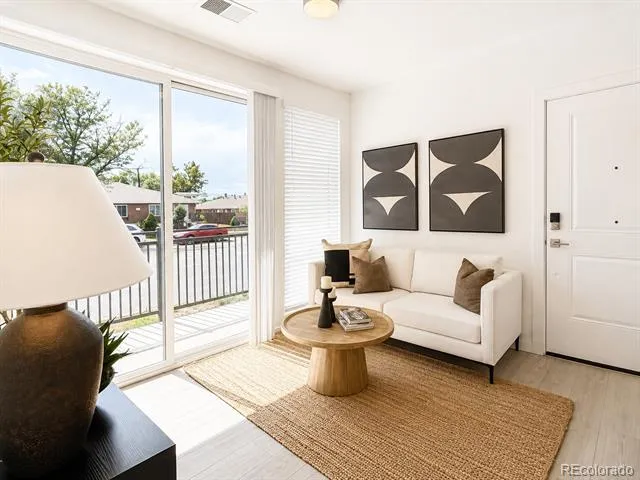 1650 Sheridan Boulevard #203 Denver, CO 80204