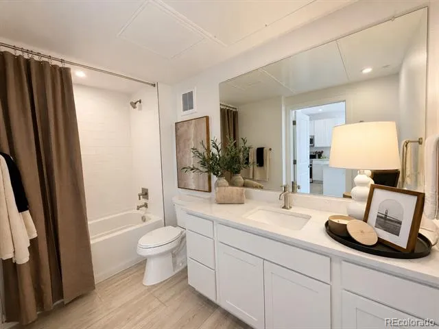 1650 Sheridan Boulevard #203 Denver, CO 80204